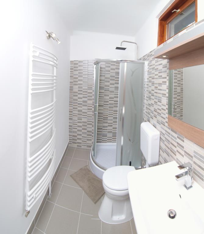 La Siesta Bogacs Apartman ภายนอก รูปภาพ