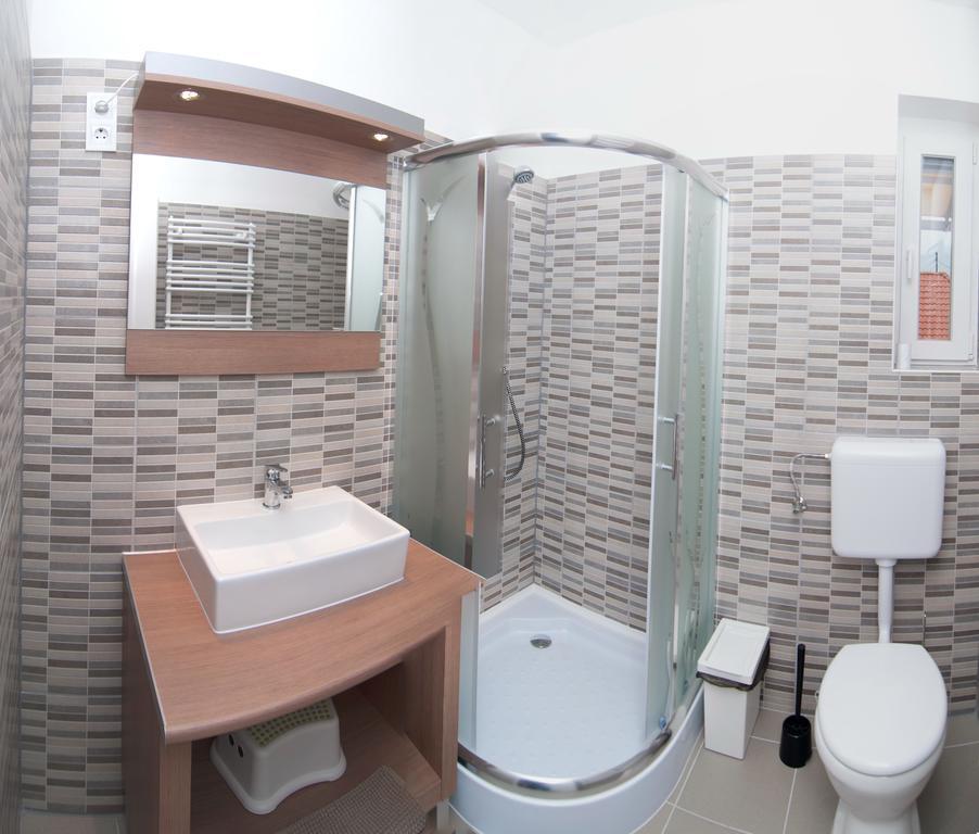 La Siesta Bogacs Apartman ภายนอก รูปภาพ