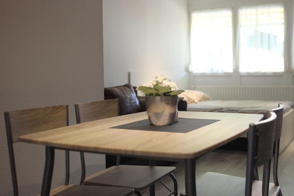 La Siesta Bogacs Apartman ภายนอก รูปภาพ
