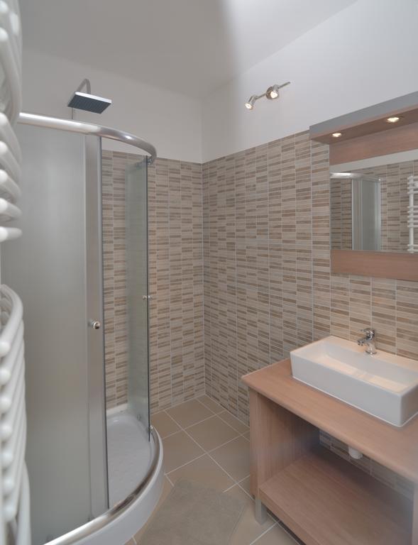 La Siesta Bogacs Apartman ภายนอก รูปภาพ