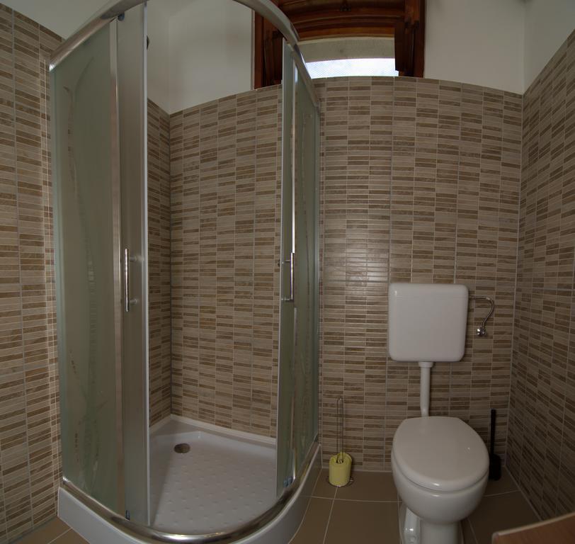 La Siesta Bogacs Apartman ภายนอก รูปภาพ
